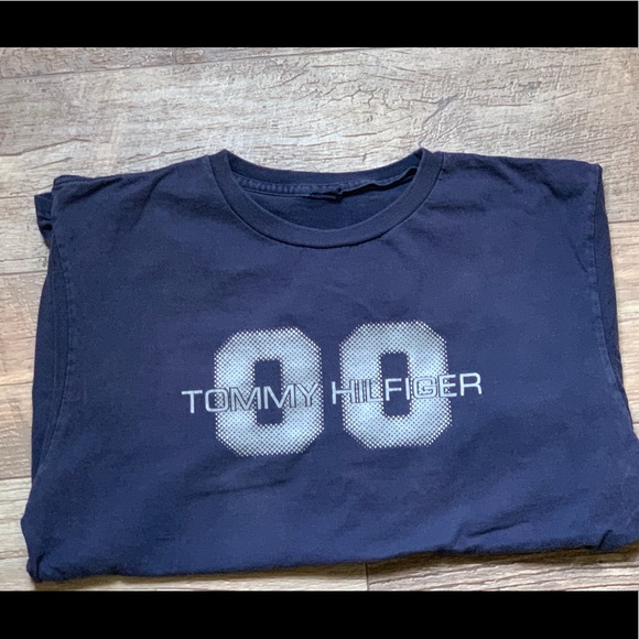 Tommy Long Sleeve - Picture 3 of 3